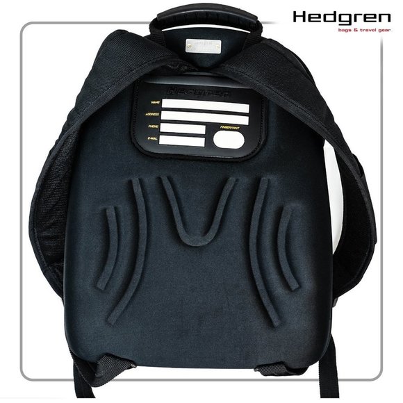 Hedgren Laptop Backpack Small - Picture 3 of 7